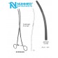 Bozemann Forceps,26 cm